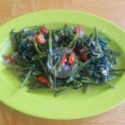 Tumis Kangkung