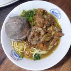 Mieayam Bakso Telor