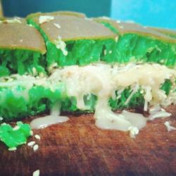 Pandan Keju Wijen Susu