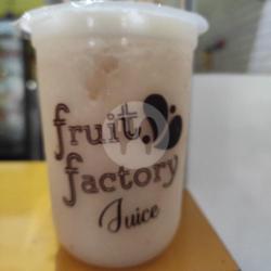 Durian Kocok Original