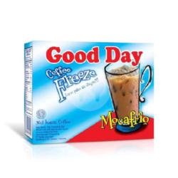 Good Day Coffe Freeze