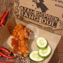 Ayam Fire Chiken Saos