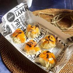 Dimsum Mentai