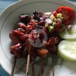 Sate Kambing