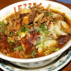 Soto Tauto Ayam