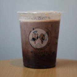 Ice Chocolate Mint