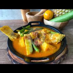 Nila Asam Pedas