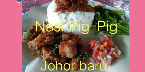 Pig-Pig Johor Baru, Sario