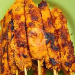 Sate Kelapa Daging Sapi