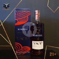 Martell Vsop 700ml