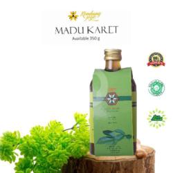 Madu Karet 350gr