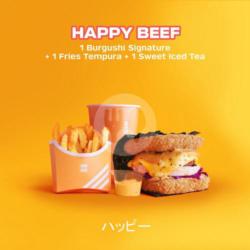 Happy Beef