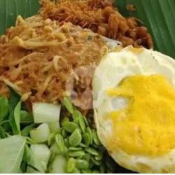 Nasi Pecel Ndog Ceplok