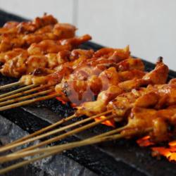 Sate Kikil