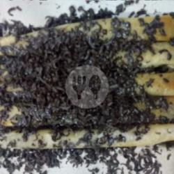 Banana Spring Roll Coklat Parut