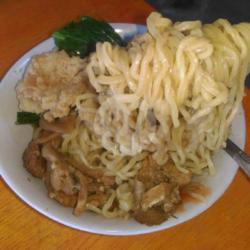 Mie Ayam Biasa