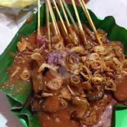 Sate Padang Ajo Indra