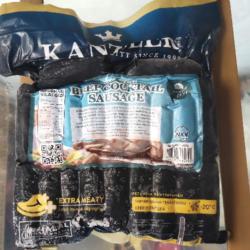 Kanzler Beef Coctail 500gr
