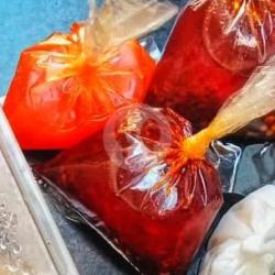 Tambahan Sambal Dimsum Pedas Manis