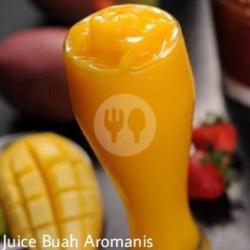 Juice Mangga Arumanis