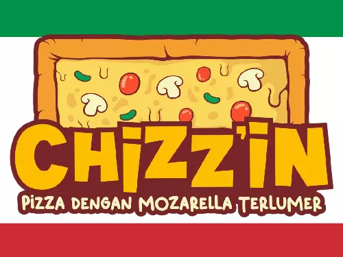 Chizz In Pizza Permata Cimahi