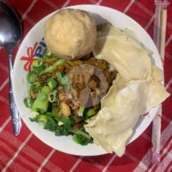 Mie Ayam Pangsit Bakso Telor