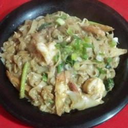 Kwetiau Bun Seafood