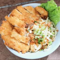 Mie Katsu