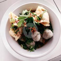 Bakso Ayam Bandung Serasa