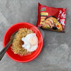 Indomie Ramen Kuah