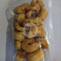 Rambak Pisang