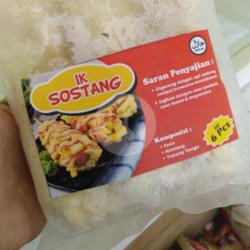 Sosis Kentang Frozen