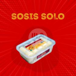 Sosis Solo (10 Pcs)