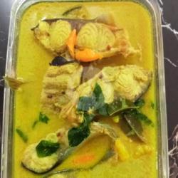 Duo Ikan Patin Opor