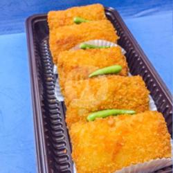 Risoles Sayur Isi 5