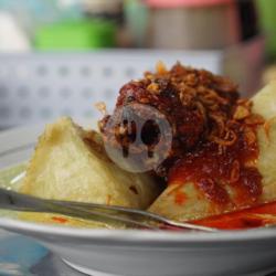 Lontong (haruan)