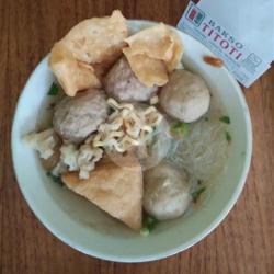 Bakso Mie Campur