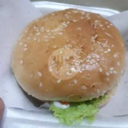 Burger Pelangi ( Original ) B