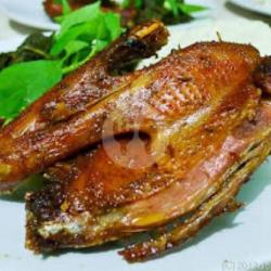 Bebek Goreng Kering