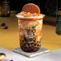 Milk Regal Boba Sugar