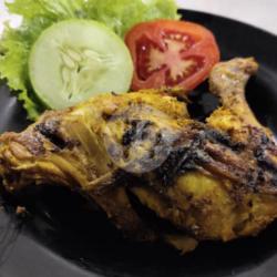 Ayam Bakar Mentega