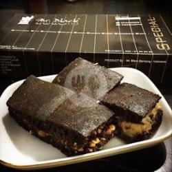 Martabak Black Durian Jagung