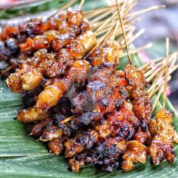 Sate Lemak