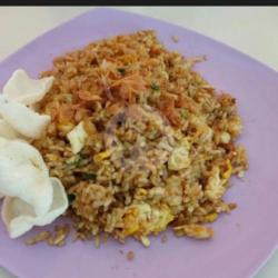 2x Nasi Goreng Telur  Sosis Ayam