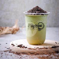 Matcha Blend