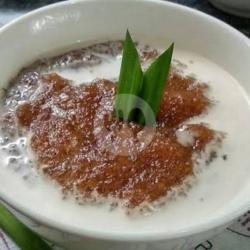 Bubur Sagu