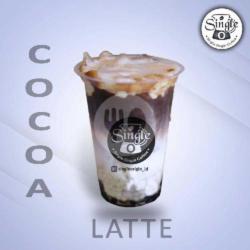 Italian Cocoa Latte