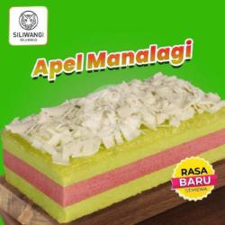 Apel Manalagi