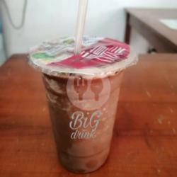 Choco Vanila