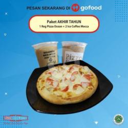 Paket Akhir Tahun